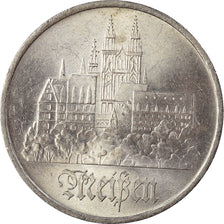 Munten, DUITSE DEMOCRATISCHE REPUBLIEK, 5 Mark, 1972, Berlin, ZF, Cupro-nikkel