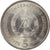 Coin, GERMAN-DEMOCRATIC REPUBLIC, 5 Mark, 1972, Berlin, EF(40-45)