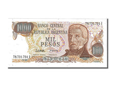 Geldschein, Argentinien, 1000 Pesos, 1976, UNZ