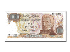 Banconote, Argentina, 1000 Pesos, 1976, FDS