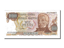 Banknote, Argentina, 1000 Pesos, 1976, UNC(65-70)