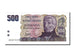 Banknot, Argentina, 500 Pesos Argentinos, 1984, UNC(65-70)