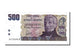 Banknote, Argentina, 500 Pesos Argentinos, 1984, UNC(65-70)