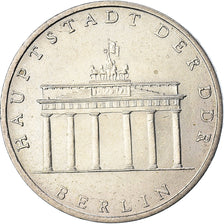 Coin, GERMAN-DEMOCRATIC REPUBLIC, 5 Mark, 1971, Berlin, EF(40-45)