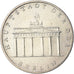Coin, GERMAN-DEMOCRATIC REPUBLIC, 5 Mark, 1971, Berlin, EF(40-45)