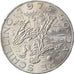 Münze, Österreich, 100 Schilling, 1975, VZ+, Silber, KM:2925