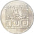 Moneta, Austria, 100 Schilling, 1975, MS(60-62), Srebro, KM:2925