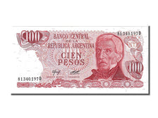Banknote, Argentina, 100 Pesos, 1976, UNC(65-70)