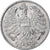 Coin, Austria, Schilling, 1947, AU(50-53), Aluminum, KM:2871