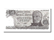 Banknote, Argentina, 50 Pesos, 1976, UNC(65-70)