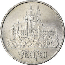 Munten, DUITSE DEMOCRATISCHE REPUBLIEK, 5 Mark, 1972, Berlin, ZF, Cupro-nikkel