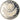 Coin, KOREA-SOUTH, 5000 Won, 1986, BE, MS(65-70), Silver, KM:55
