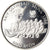 Coin, KOREA-SOUTH, 5000 Won, 1986, BE, MS(65-70), Silver, KM:55