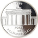 Coin, France, 100 Francs-15 Ecus, 1993, BE, MS(65-70), Silver, KM:1032