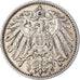 Monnaie, Empire allemand, Wilhelm II, Mark, 1910, Berlin, TTB, Argent, KM:14