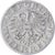 Coin, Austria, 50 Groschen, 1946, MS(63), Aluminum, KM:2870