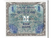 Banknote, Germany, 1 Mark, 1944, UNC(65-70)