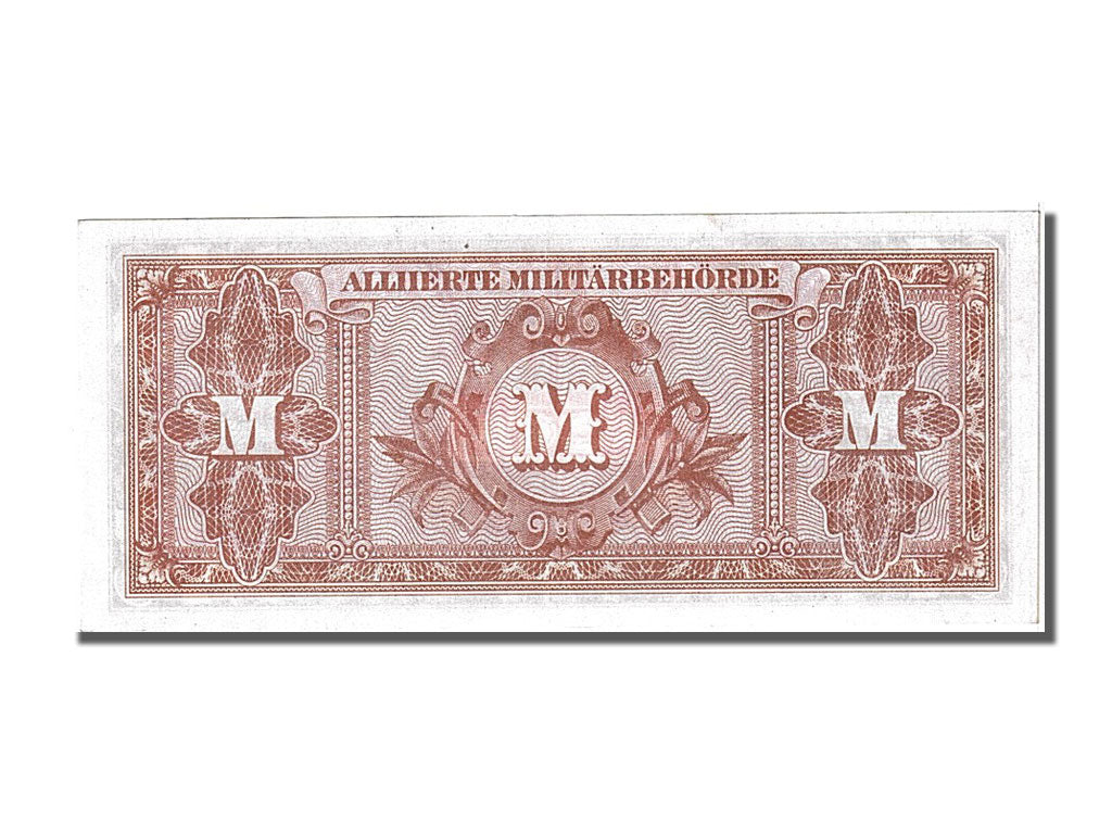 Banknot, Niemcy, 20 Mark, 1944, UNC(65-70)