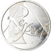 France, 25 Euro, 2013, Respect., MS(63), Silver, Gadoury:EU 650