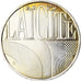 France, 25 Euro, 2013, LaÏcité., MS(63), Silver, Gadoury:EU 649.