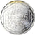 France, 25 Euro, 2013, LaÏcité., MS(63), Silver, Gadoury:EU 649.