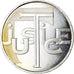 France, 25 Euro, Justice, 2013, Justice., MS(63), Silver, Gadoury:EU 648