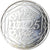 France, 25 Euro, Justice, 2013, Justice., MS(63), Silver, Gadoury:EU 648