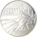 Francia, 10 Euro, 2014, Coq, SPL, Argento, Gadoury:EU656