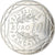 France, 10 Euro, 2014, Coq, SPL, Argent, Gadoury:EU656