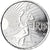 France, 10 Euro, 2009, FDC, MS(65-70), Silver, Gadoury:EU337, KM:1580
