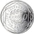 France, 10 Euro, 2009, FDC, MS(65-70), Silver, Gadoury:EU337, KM:1580