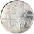 France, 5 Euro, 2013, Liberté., AU(55-58), Silver, Gadoury:EU645