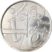 France, 5 Euro, 2013, Liberté., AU(55-58), Silver, Gadoury:EU645