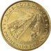 France, Token, Touristic token, Nice- Côte D'Azur. Promenade Des Anglais.