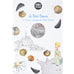 Francia, Monnaie de Paris, 10 Euro, Le Petit Prince (Mont Saint-Michel), 2016