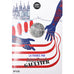 France, 10 Euro, Jean Paul Gaultier, 2017, MS(65-70), Silver, Gadoury:EU892