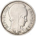 Coin, France, Bazor, 5 Francs, 1933, Paris, AU(50-53), Nickel, KM:887