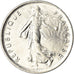 Monnaie, France, Semeuse, 5 Francs, 1994, Paris, SUP, Nickel Clad Copper-Nickel