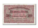 Banknote, Germany, 20 Mark, 1918, 1918-04-04, EF(40-45)