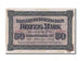 Banknote, Germany, 50 Mark, 1918, 1918-04-04, VF(30-35)