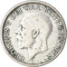 Coin, Great Britain, George V, Shilling, 1929, VF(30-35), Silver, KM:833