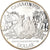 Monnaie, Canada, Elizabeth II, Dollar, 1989, Royal Canadian Mint, Ottawa, BE