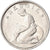 Moeda, Bélgica, 2 Francs, 2 Frank, 1923, EF(40-45), Níquel, KM:92