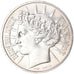Monnaie, France, Fraternité, 100 Francs, 1988, TTB+, Argent, Gadoury:903