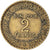 Moeda, França, Chambre de commerce, 2 Francs, 1926, Paris, VF(30-35)