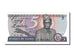Banknote, Zaire, 5 Zaïres, 1985, 1985-11-24, UNC(65-70)