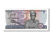 Banknote, Zaire, 5 Zaïres, 1985, 1985-11-24, UNC(65-70)