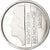 Coin, Netherlands, Beatrix, 25 Cents, 1995, BE, AU(55-58), Nickel, KM:204