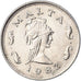 Coin, Malta, 2 Cents, 1982, EF(40-45), Copper-nickel, KM:58