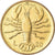 Coin, San Marino, 20 Lire, 1974, Rome, FDC, MS(65-70), Aluminum-Bronze, KM:34